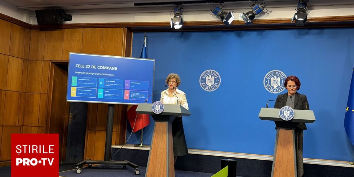 Bani la buget: Hidroelectrica, Romgaz și CEC, pe lista de listare la Bursă