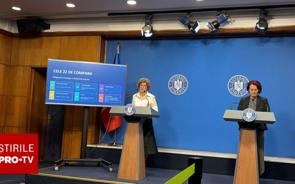 Bani la buget: Hidroelectrica, Romgaz și CEC, pe lista de listare la Bursă