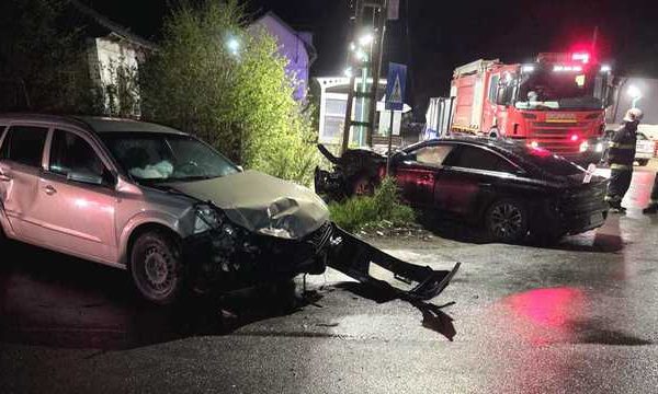 Accident GRAV în Teleorman: Trei femei, rănite