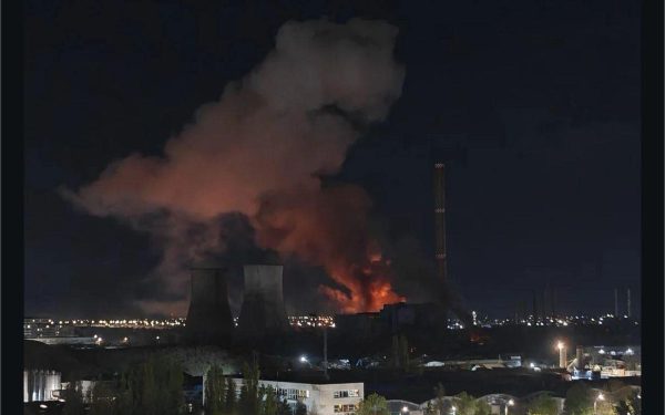 Ard 30 de tone de ulei, fără alertă RO-Alert: Dezastrul nu e semnalat