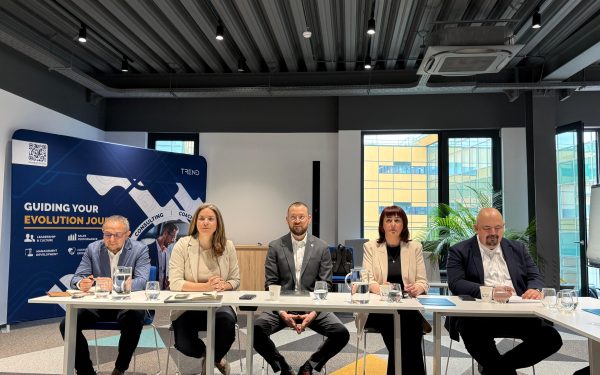 BAR, noua asociație de consultanți: Ce soluții aduc antreprenorilor din România