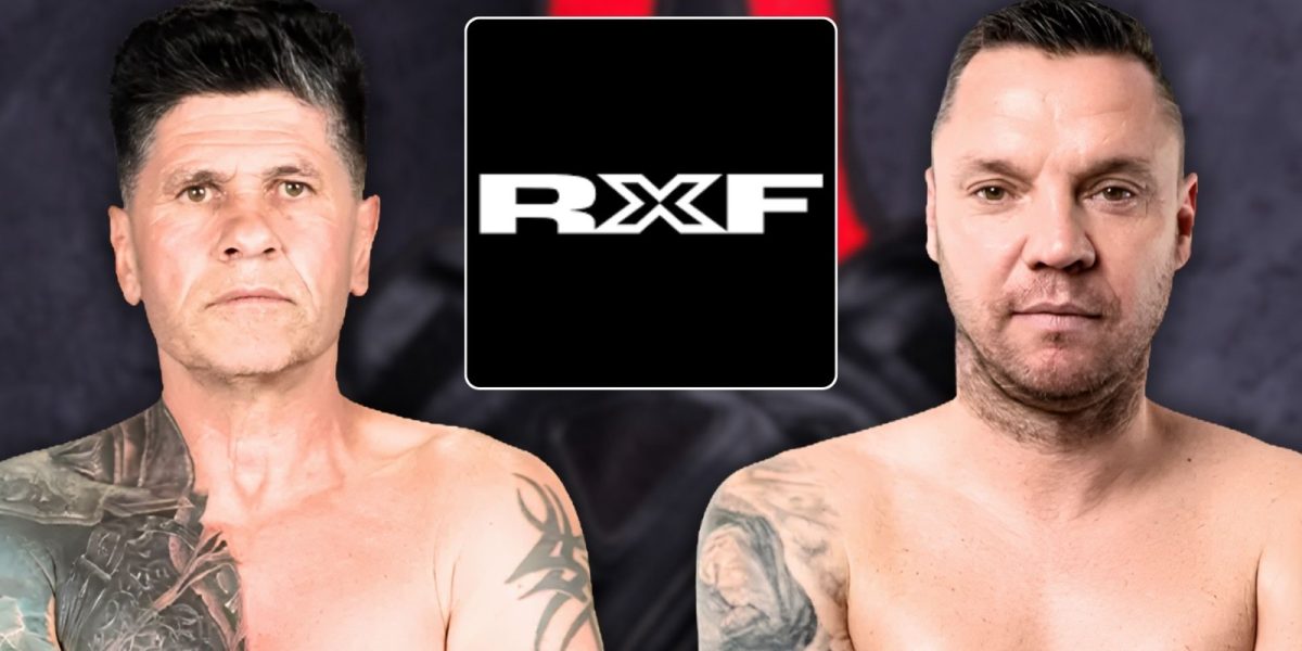 Ogică vs. Bud, duel incendiar la RXF Next Fighter 29: Cine învinge?