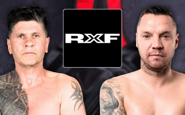 Ogică vs. Bud, duel incendiar la RXF Next Fighter 29: Cine învinge?