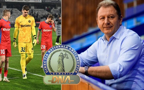 Percheziții DNA la Radu Moldovan: Politicianul, vizat într-un dosar de corupție