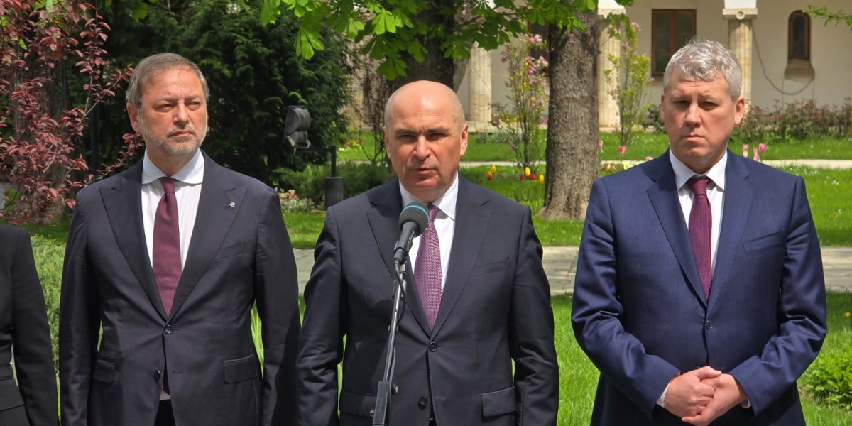 Încă un mandat pentru premier: Decizie-șoc în politica românească