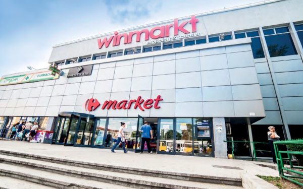 IGD, tot mai aproape de plecare: Vinde Winmarkt din România pentru 10 milioane euro