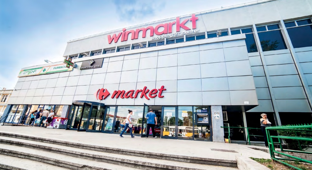 IGD, tot mai aproape de plecare: Vinde Winmarkt din România pentru 10 milioane euro