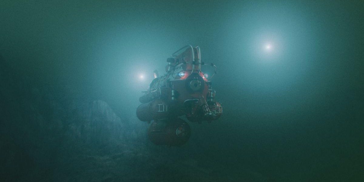 SUA trimit roboți în Strâmtoarea ORMUZ: Misiunea delicată ce poate dura luni de zile