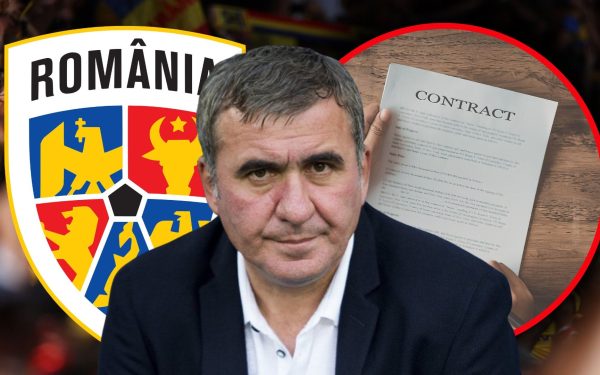Hagi, selecționerul României! Când e prezentat oficial + ce clauze are „Regele” la FRF