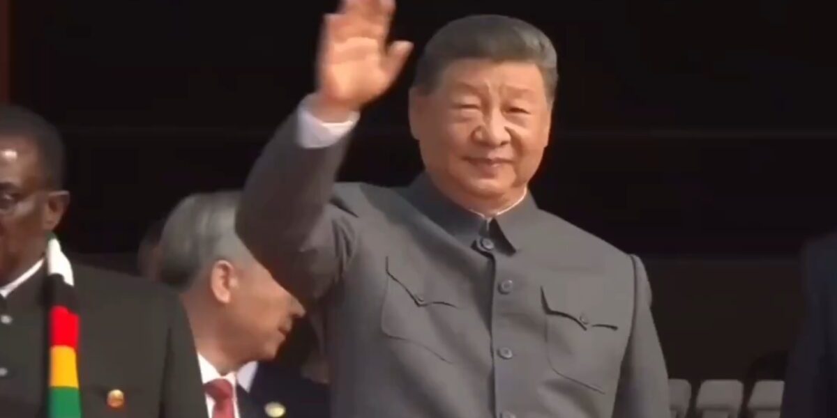 Xi Jinping și liderul din Taiwan, la discuții istorice la Beijing