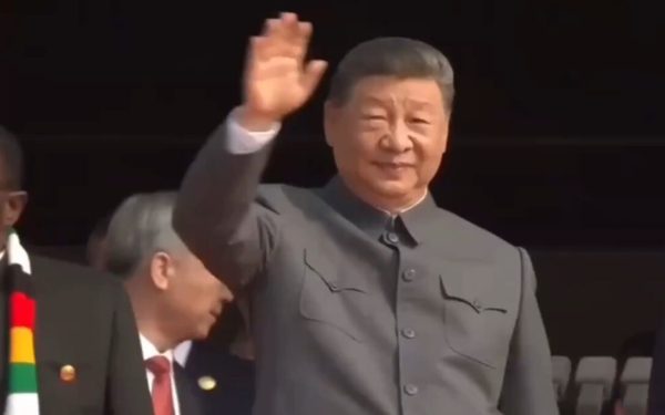Xi Jinping și liderul din Taiwan, la discuții istorice la Beijing