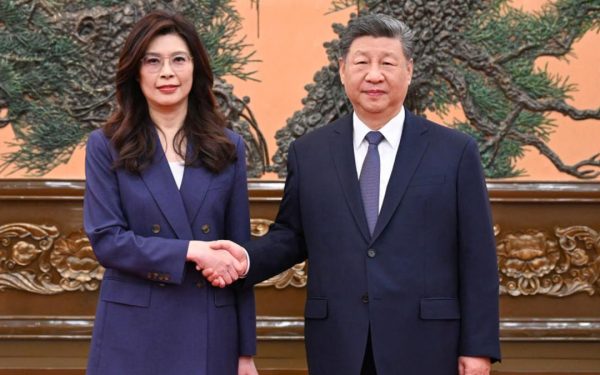 Xi JINPING avertizează: Independența TAIWANULUI, amenințare la adresa păcii