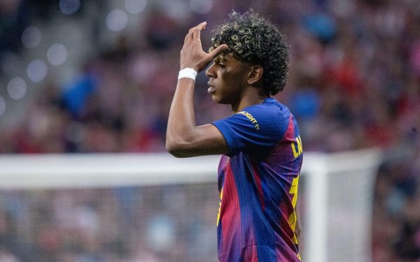 Lamine Yamal, lecția de viață învățată de la părinți: Reacția după eliminarea Barcelonei