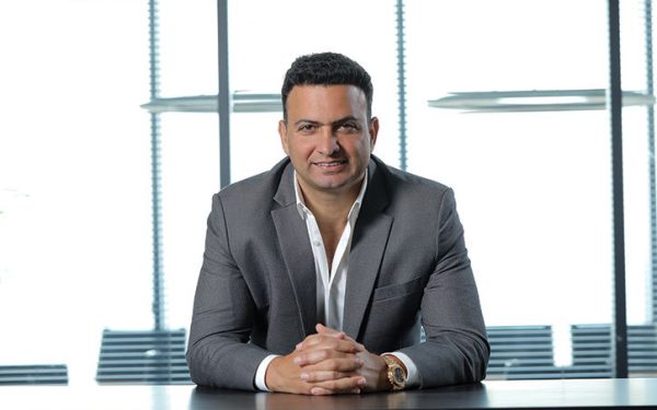 HAGAG trece de la imobiliare la energie: Platformă integrată, țintă ambițioasă