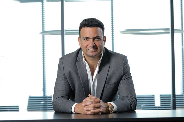 HAGAG trece de la imobiliare la energie: Platformă integrată, țintă ambițioasă