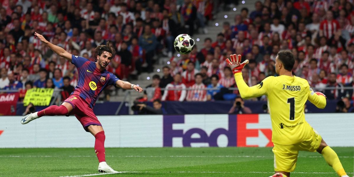 Hiszpania, fără milă cu Lewandowski: verdictul categoric dat rivalilor