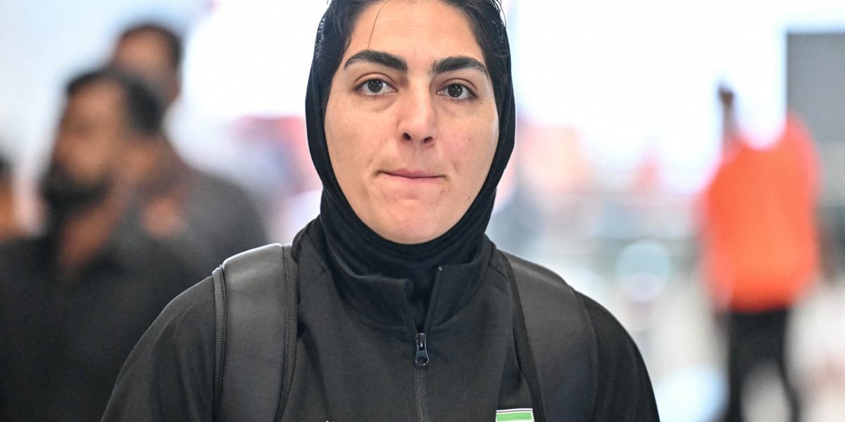 Drama în fotbalul feminin: Ce a pățit o sportivă din Iran în Australia?