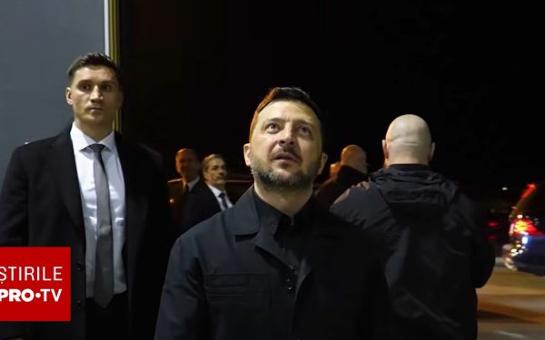 Zelenski, acuzații grave: Kushner și Witkoff, „în discuții cu Iranul, ignoră Ucraina”