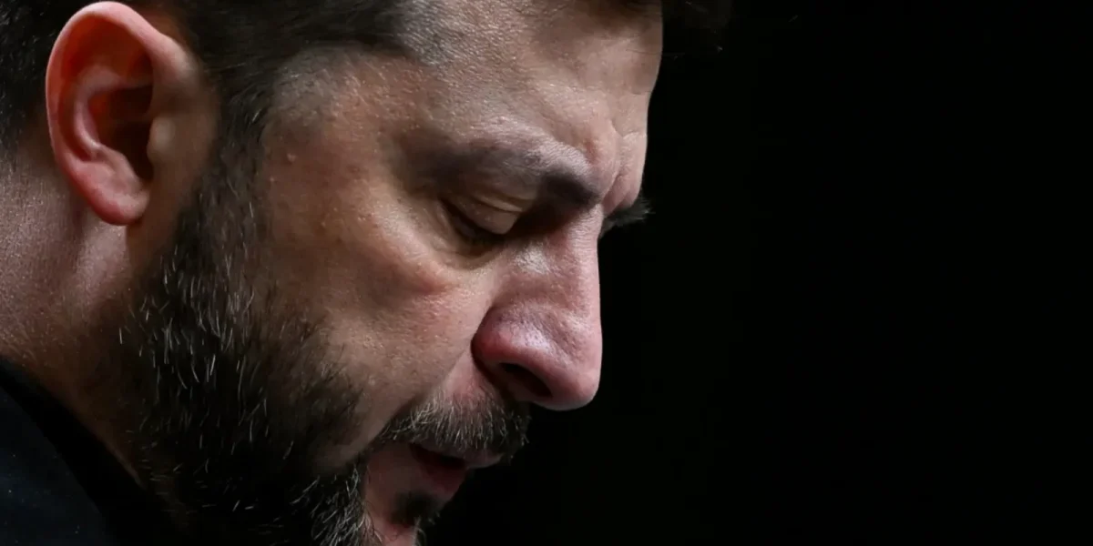 Zelenski furios: SUA, prea ocupată cu Iranul pentru Ucraina