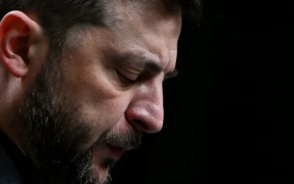 Zelenski furios: SUA, prea ocupată cu Iranul pentru Ucraina