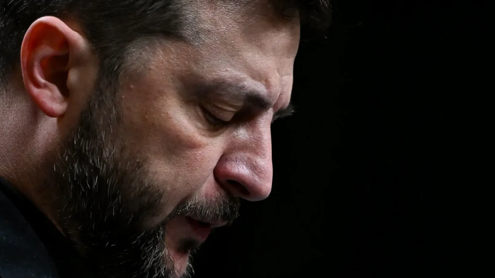 Zelenski furios: SUA, prea ocupată cu Iranul pentru Ucraina