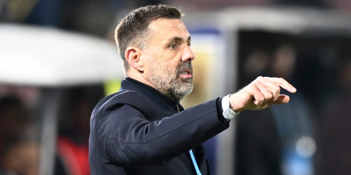 Kopic și jucătorii lui Dinamo, iluzii după dezastrul din play-off: „Avem șanse la titlu”