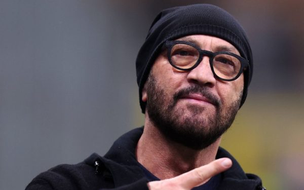 Zenga, șomer de 2 ani, apariție șoc în direct: „Părea că a băut!“