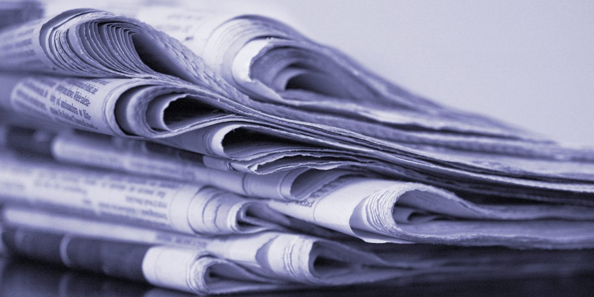 UZPR cere Parlamentului: Protecție pentru jurnaliști față de procesele SLAPP