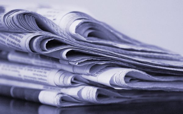 UZPR cere Parlamentului: Protecție pentru jurnaliști față de procesele SLAPP