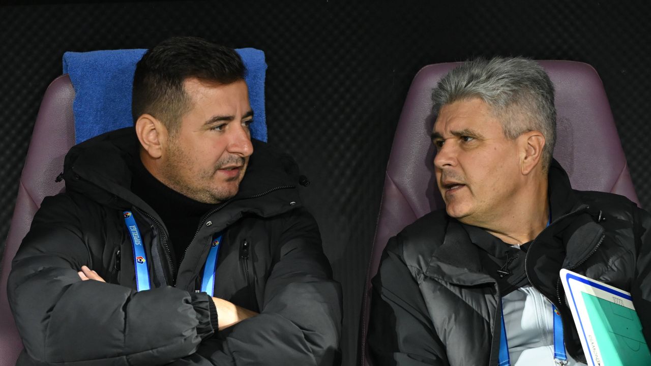 Foc în play-out: Farul – Hermannstadt, live pe Sport.ro, de la 19:00