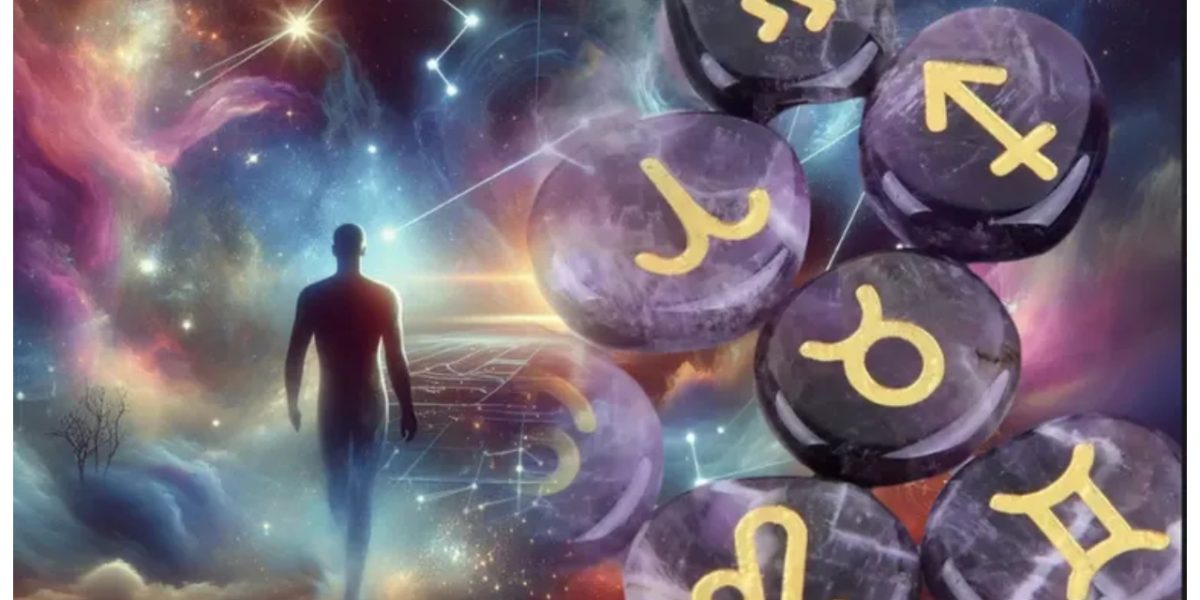 Berbecul „aprinde” 7 planete și Luna Nouă. Gemeni și Rac, la răscruce