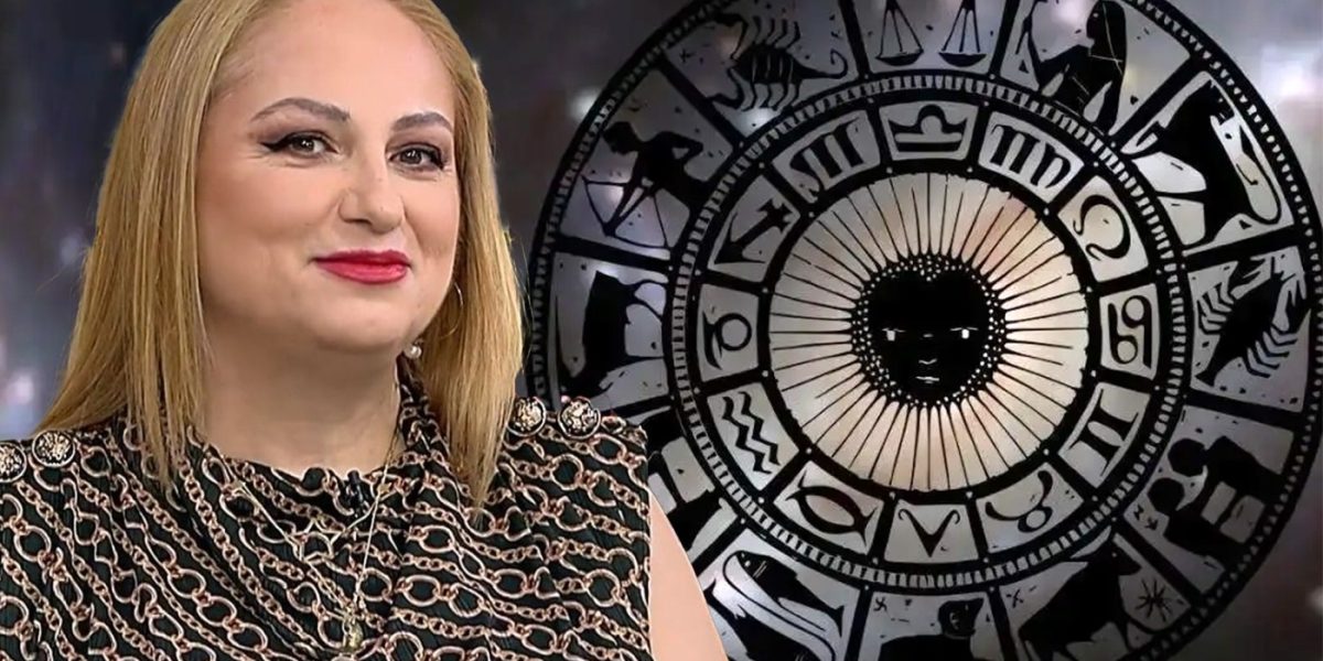 Cristina Demetrescu: Zodie lovită crunt de probleme de sănătate primăvara