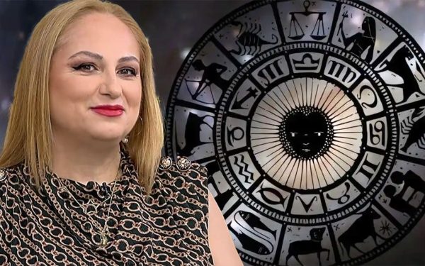 Cristina Demetrescu: Zodie lovită crunt de probleme de sănătate primăvara