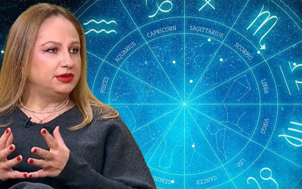 Zodia cu mari probleme de sănătate de Paște, avertizează Cristina Demetrescu