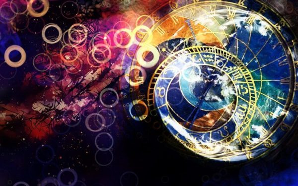 Uranus în Gemeni: Schimbări MAJORE pentru toate Zodiile!