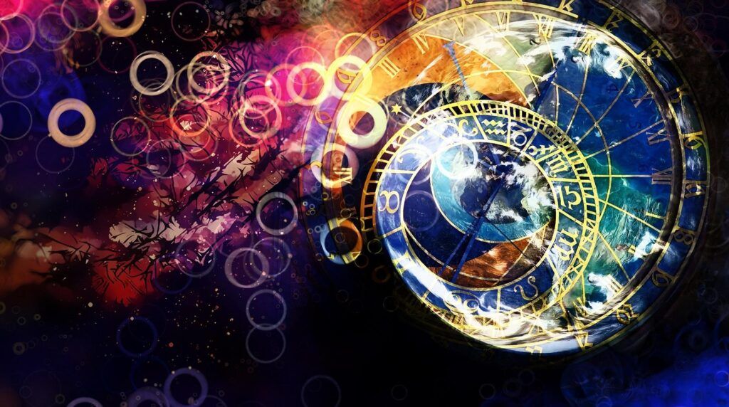 Uranus în Gemeni: Schimbări MAJORE pentru toate Zodiile!