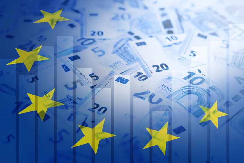 BCE: Geopolitica nu afectează profiturile băncilor din zona euro deocamdată