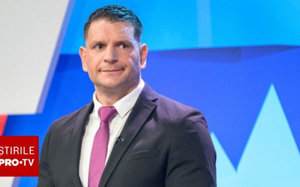 Președintele Parlamentului, ieșire din NATO? Posibilă vizită la Moscova