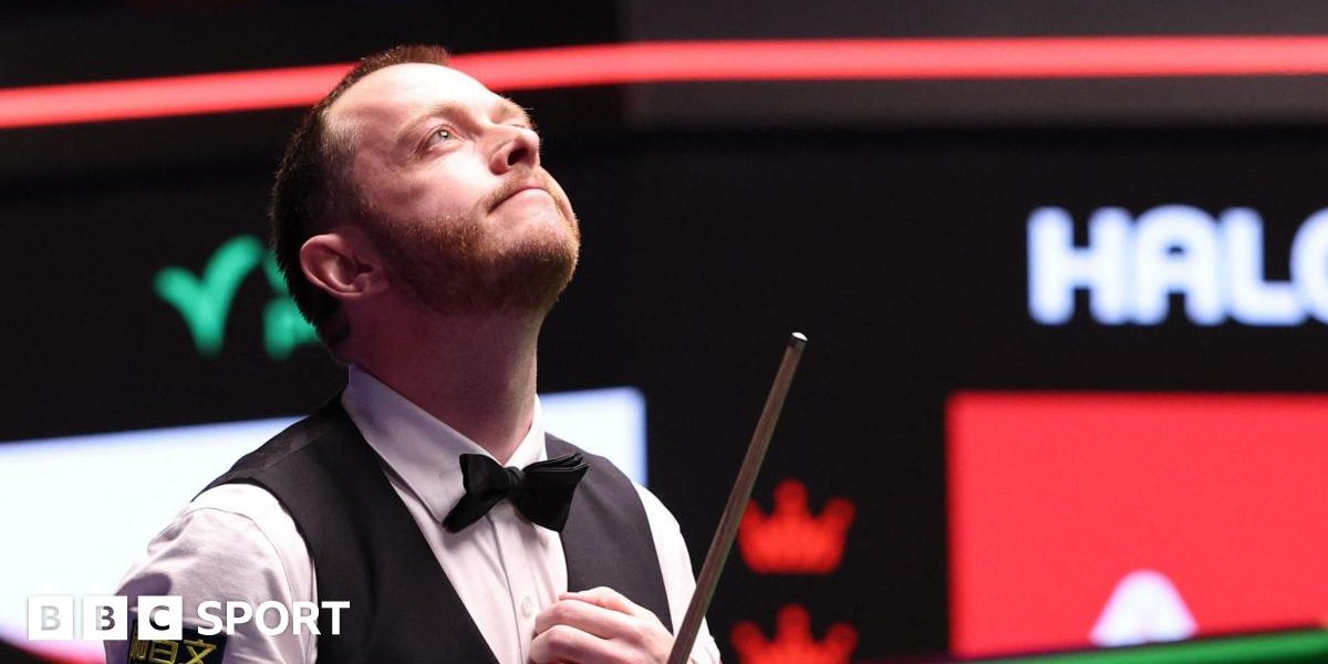 WU Yize, victorie dramatică în semifinala Campionatului Mondial Snooker, Allen învins
