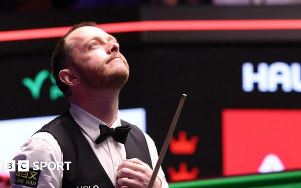 WU Yize, victorie dramatică în semifinala Campionatului Mondial Snooker, Allen învins