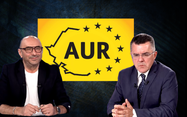 AUR exclude categoric o alianță cu PSD pentru guvernare