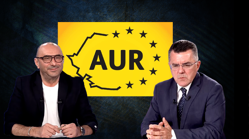 AUR exclude categoric o alianță cu PSD pentru guvernare