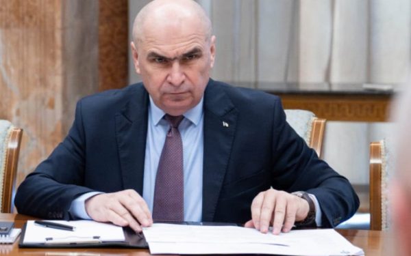 Bolojan: Guvernul vrea să atragă rapid banii din PNRR, țintă: „Plățile la zi”