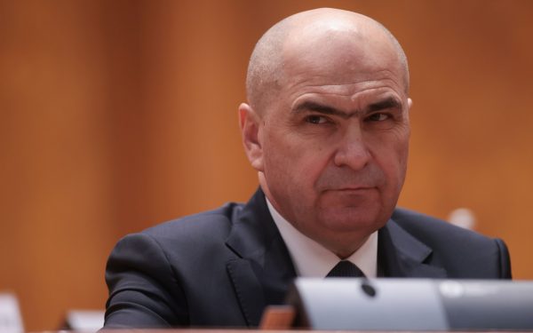 Bolojan condamnă atacul Rusiei: Reacția armatei, limitată. SAFE, soluția