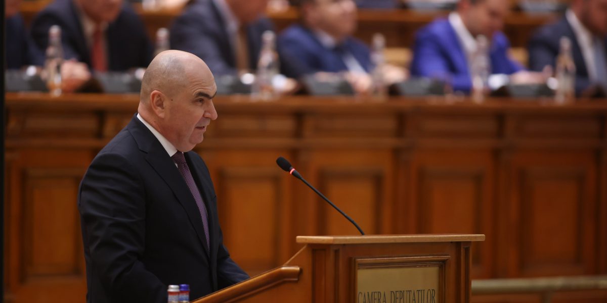 Bolojan, despre scenariile post-moțiune: Guvernul, salvat… momentan