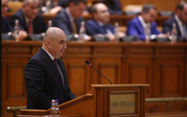 Bolojan, despre scenariile post-moțiune: Guvernul, salvat… momentan