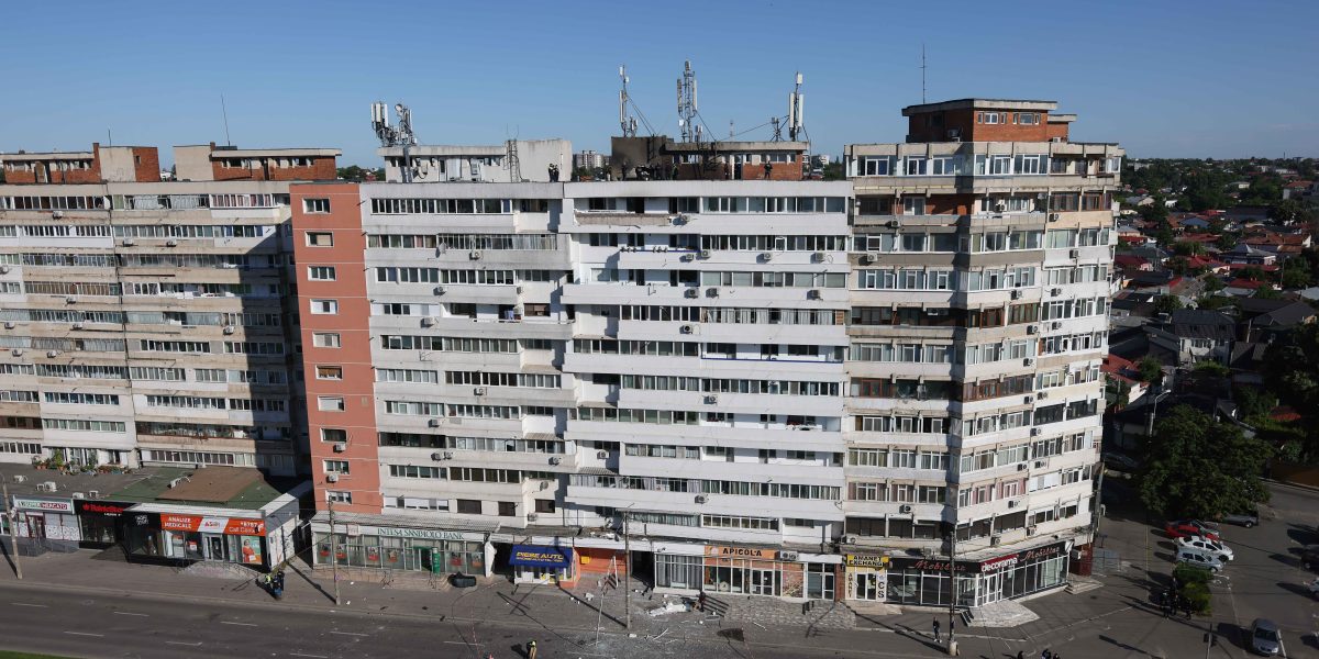 PSD vrea demisia lui Miruță, AUR cere capete după atacul cu drone
