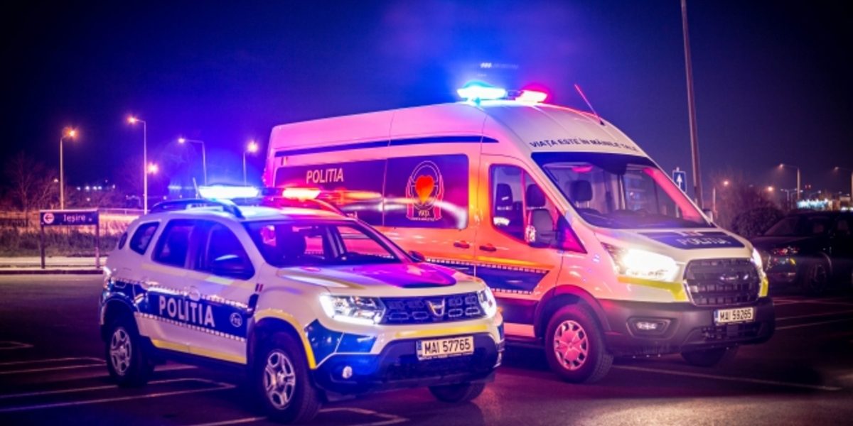 Noaptea de coșmar în București: Amenzi de 7.000 euro și sute de taloane reținute
