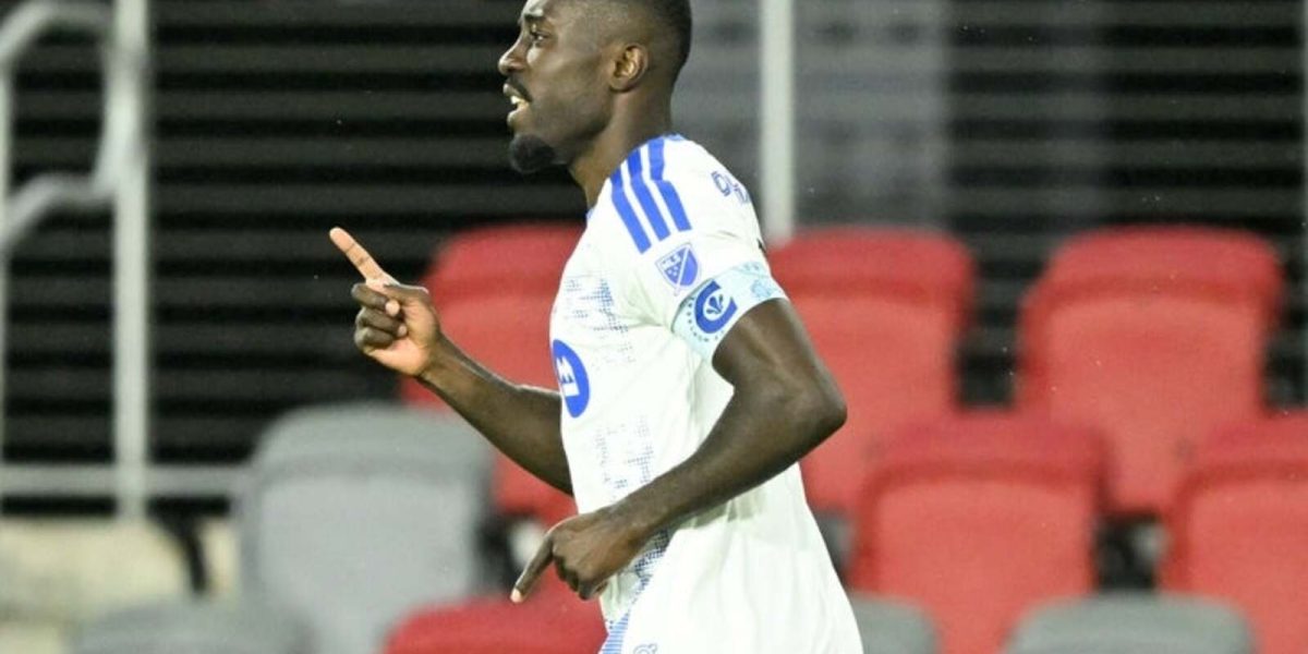 Owusu, erou la Montreal: Hat-trick și egal spectaculos cu D.C. United