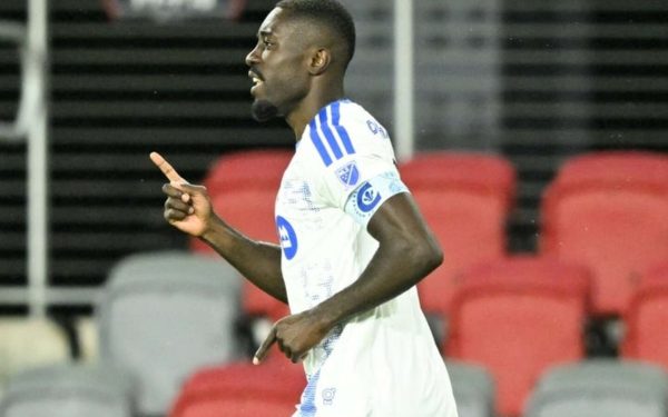 Owusu, erou la Montreal: Hat-trick și egal spectaculos cu D.C. United